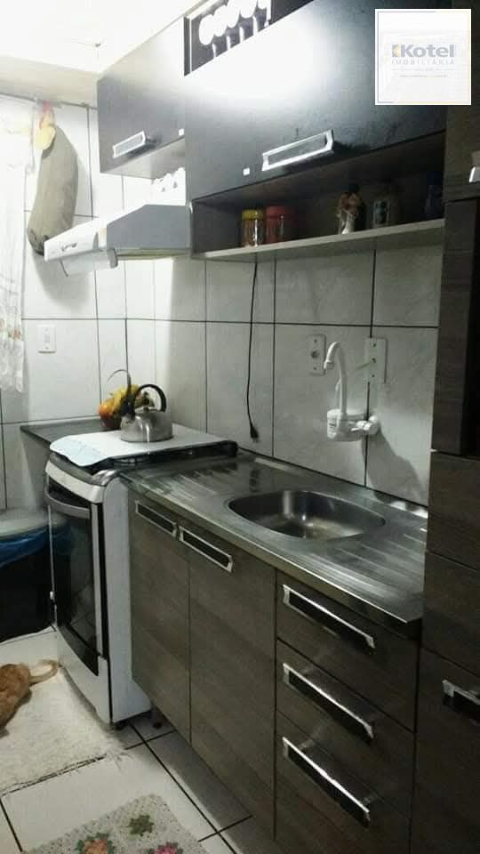 Apartamento na Vila Nova de 2 dormitórios — foto 4