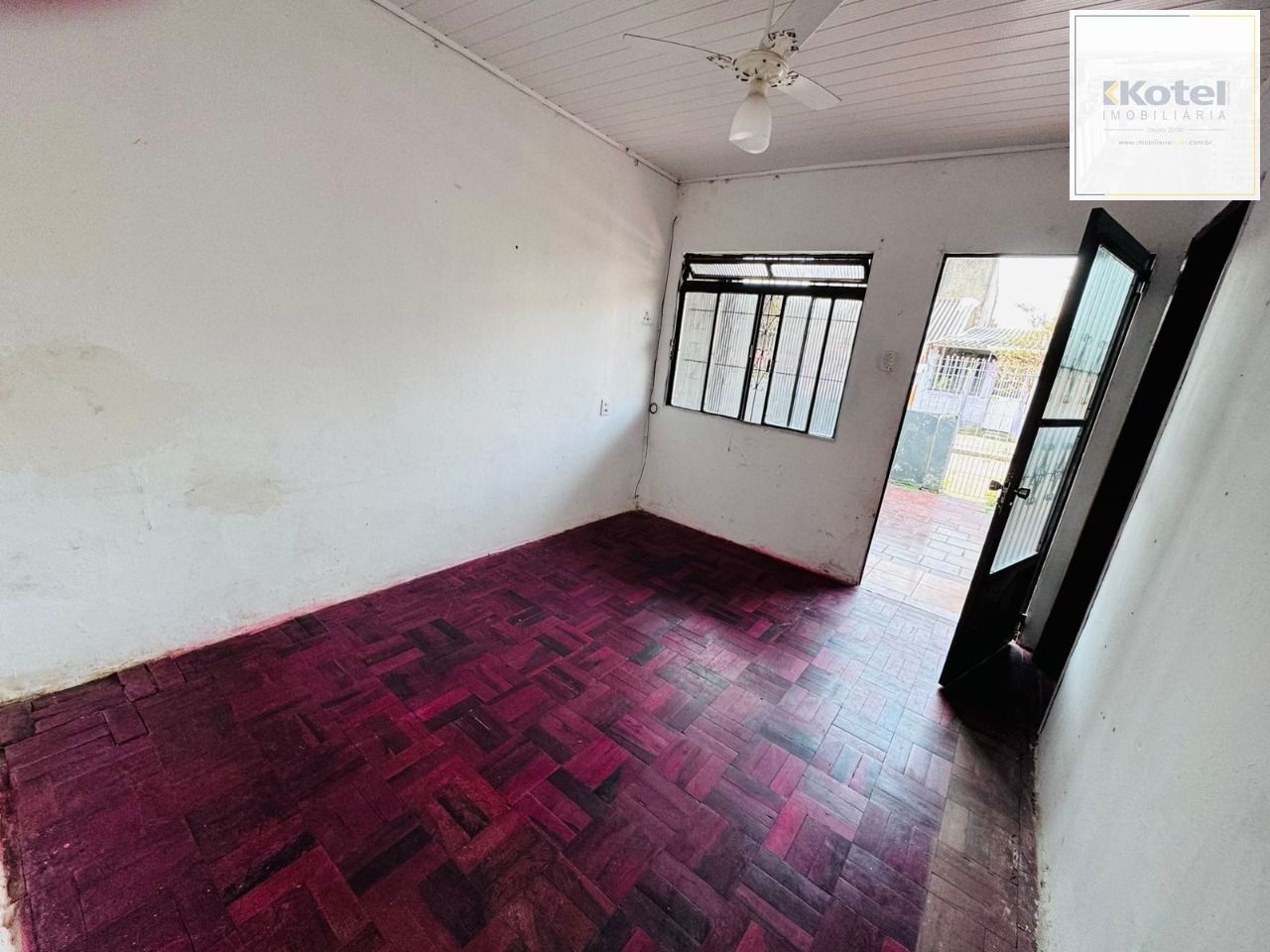 Casa no bairro Restinga - 3 dormitórios — foto 5