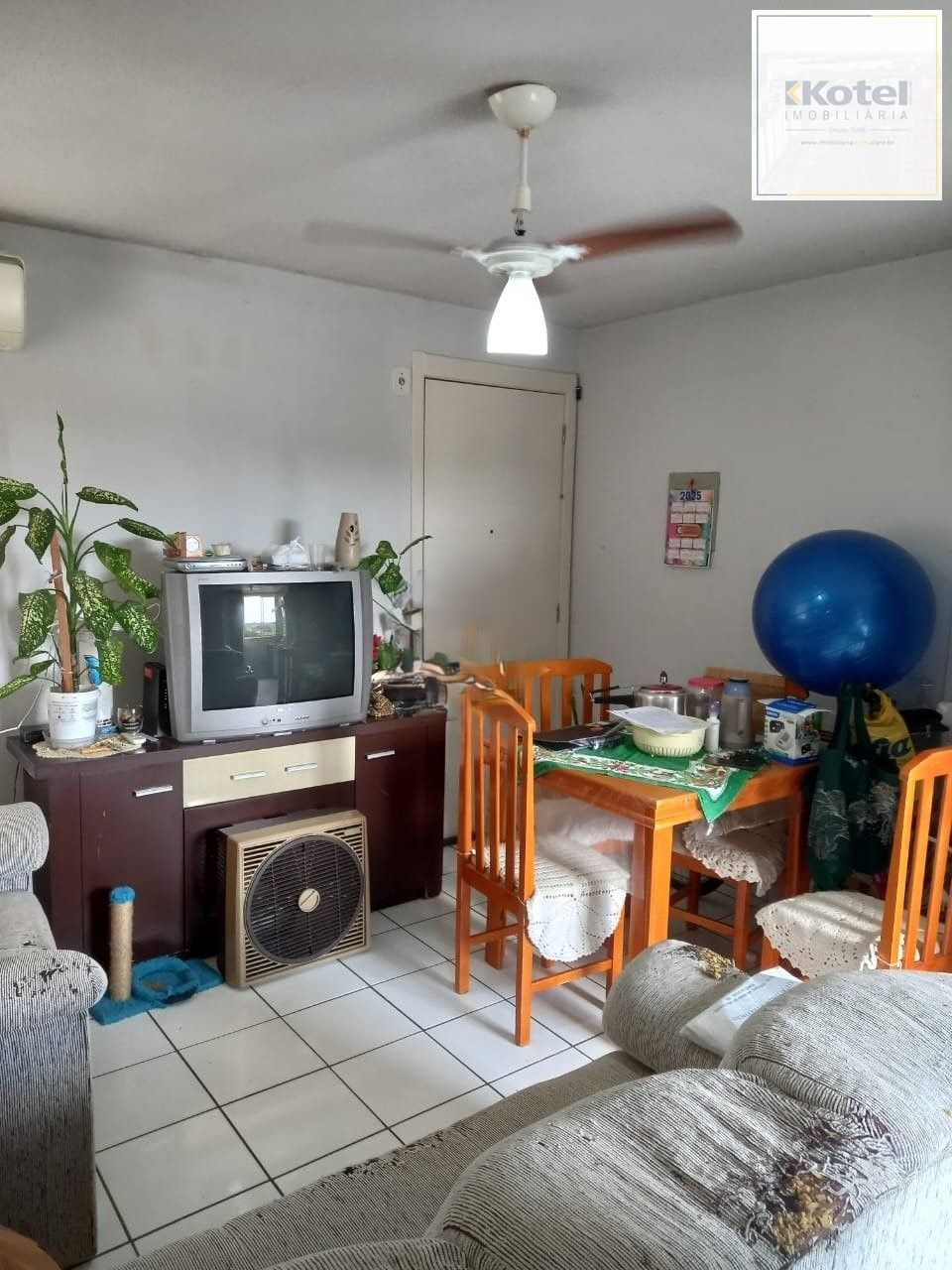 Apartamento 2 quartos à venda, 43m², Vila Nova - Porto Alegre