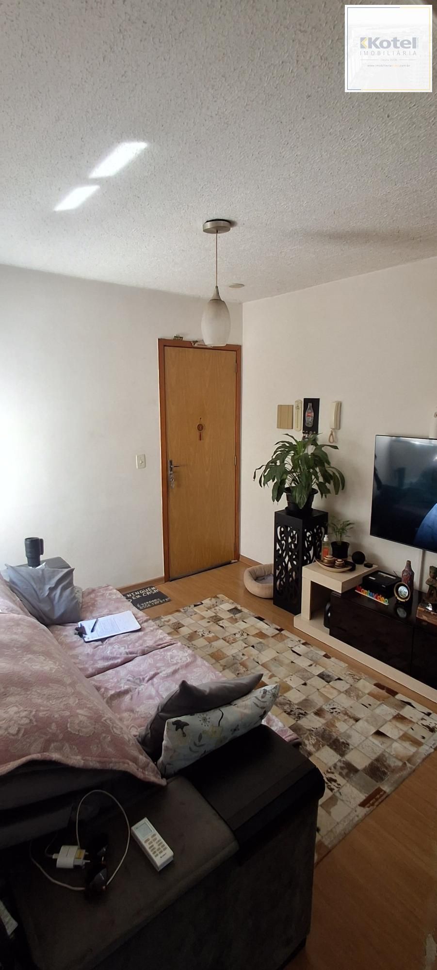 Apartamento no bairro Restinga - 2 dormitórios — foto 2