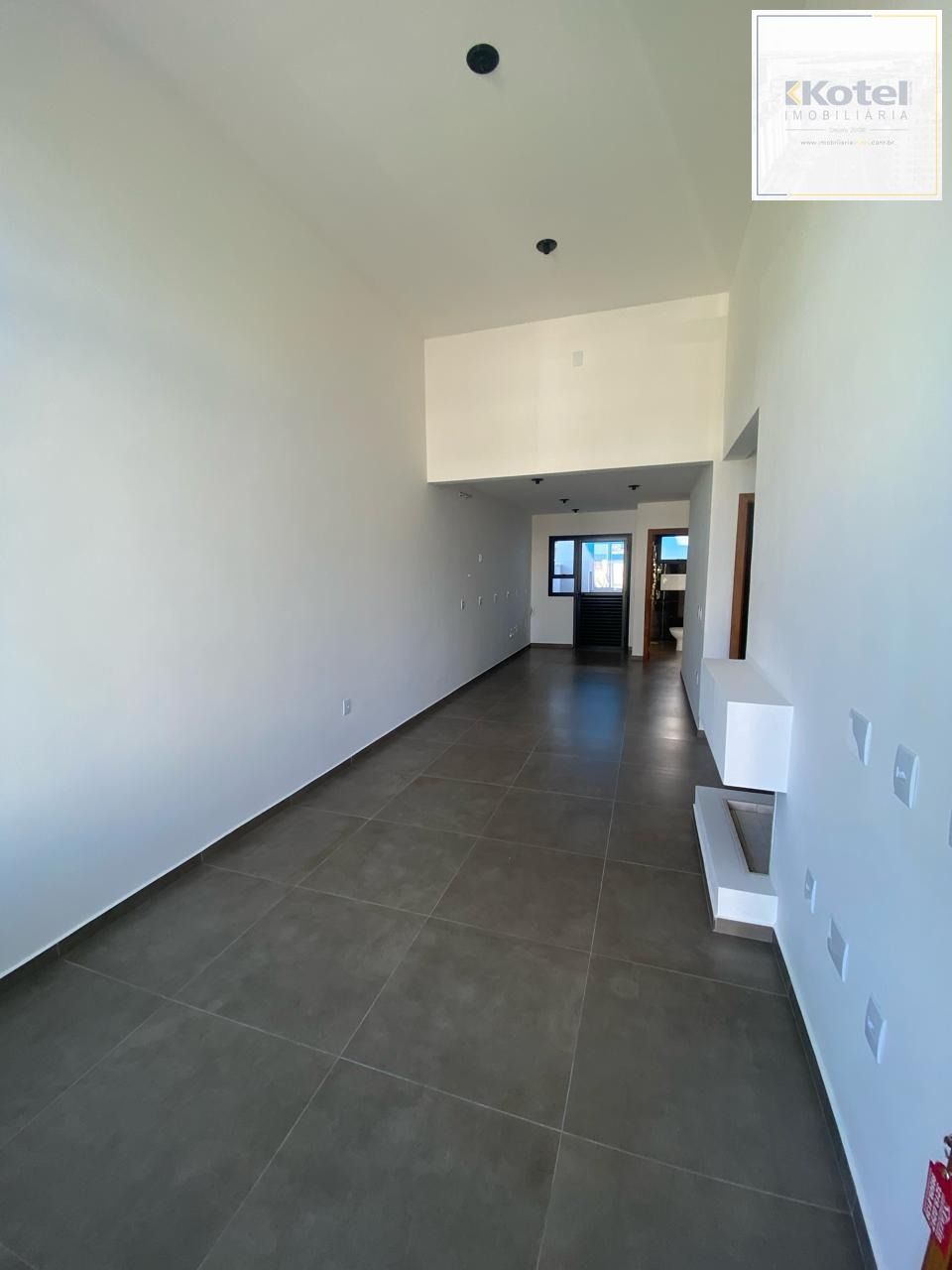 Casa térrea de 3 dormitórios sendo um suíte — foto 3