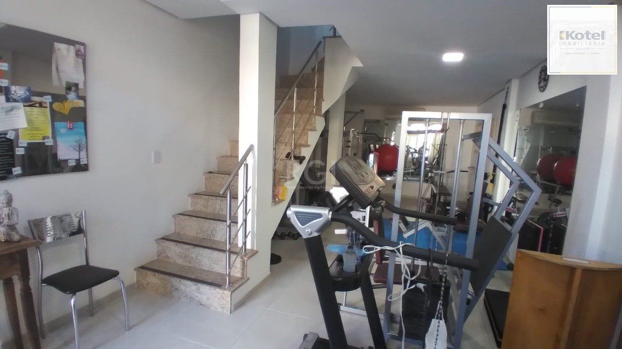 Sobrado no bairro Aberta dos Morros — foto 3