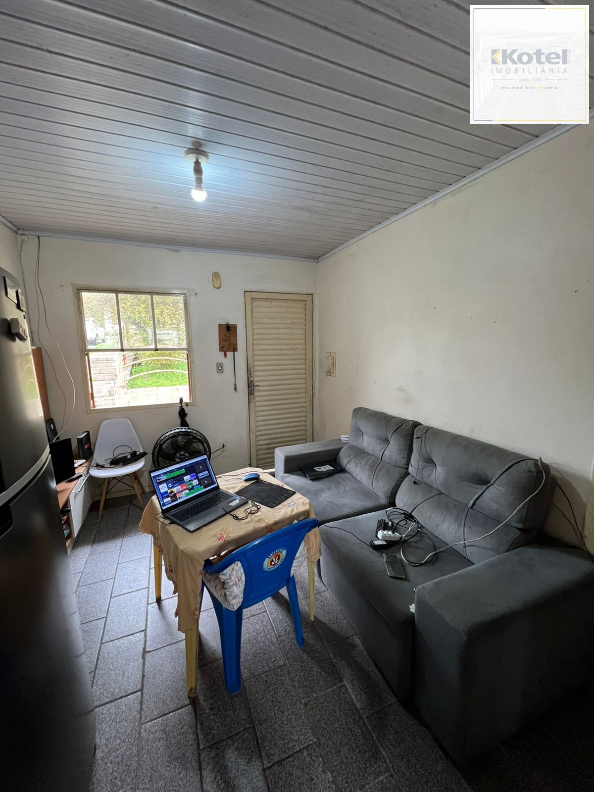 Casa de 2 dormitórios em condominio bairro Agronomia — foto 3