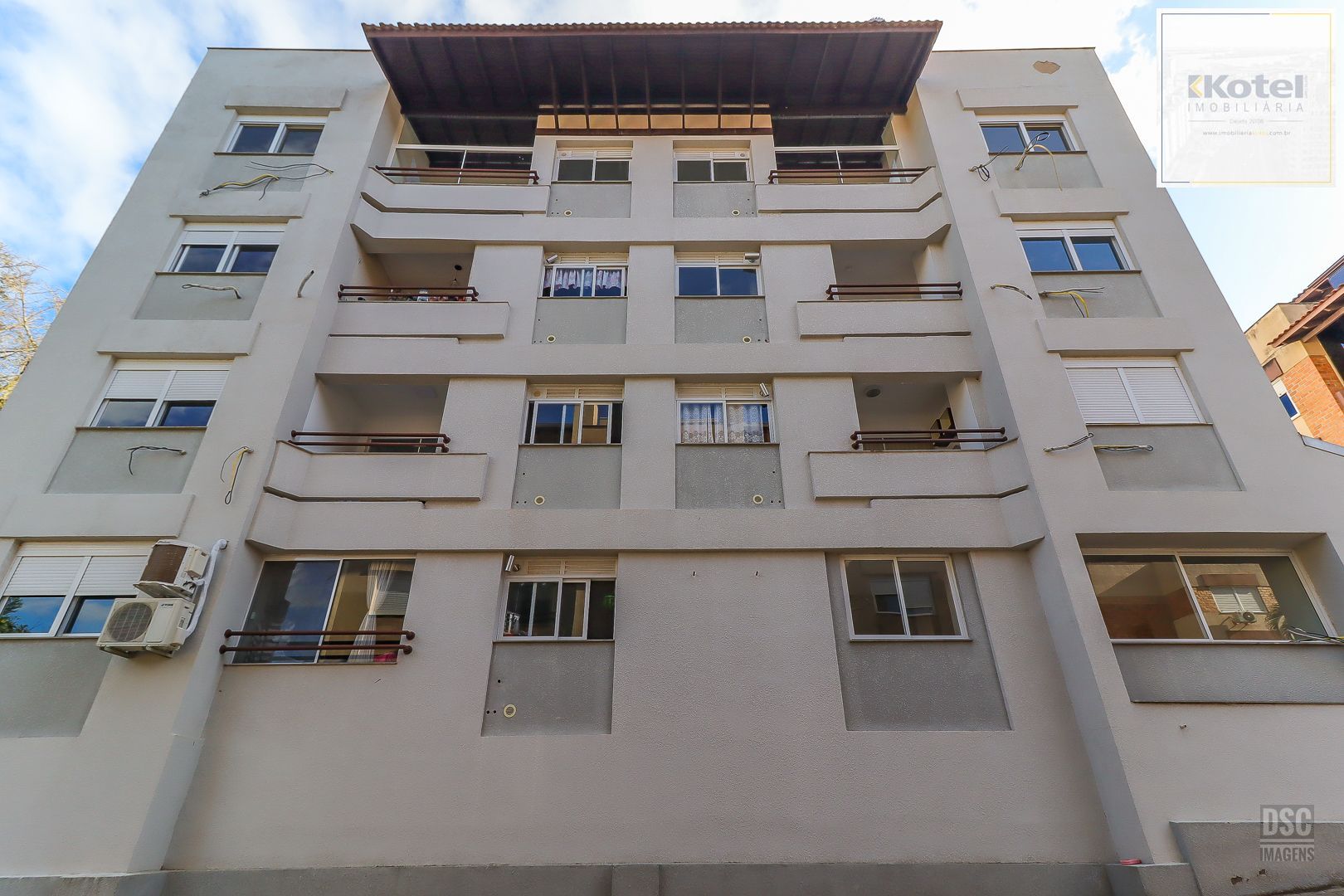 Apartamento no bairro Vila Nova - 2 dormitórios — foto 5