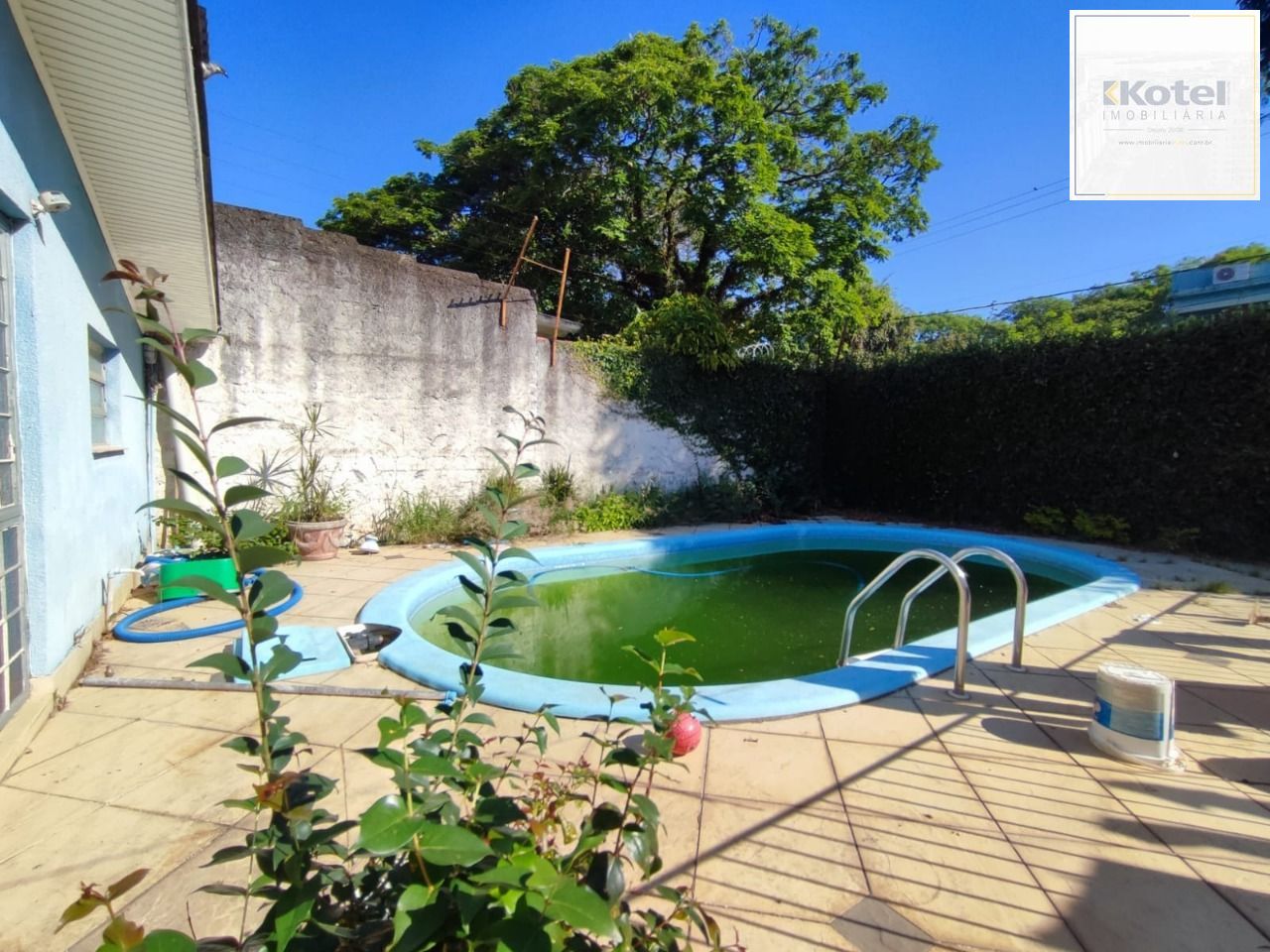 Casa no bairro Teresópolis - 3 dormitórios — foto 4