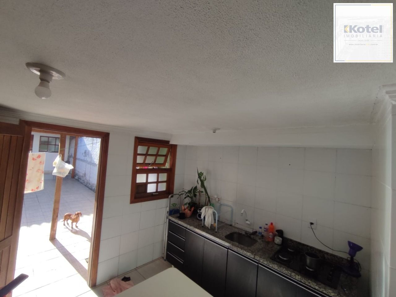 Sobrado de 3 pisos localizado no bairro Hipica - 3 Dormitórios — foto 5