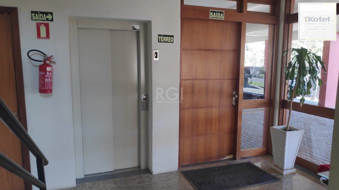 Apartamento 3 quartos à venda, 84m², Nonoai - Porto Alegre — foto 2