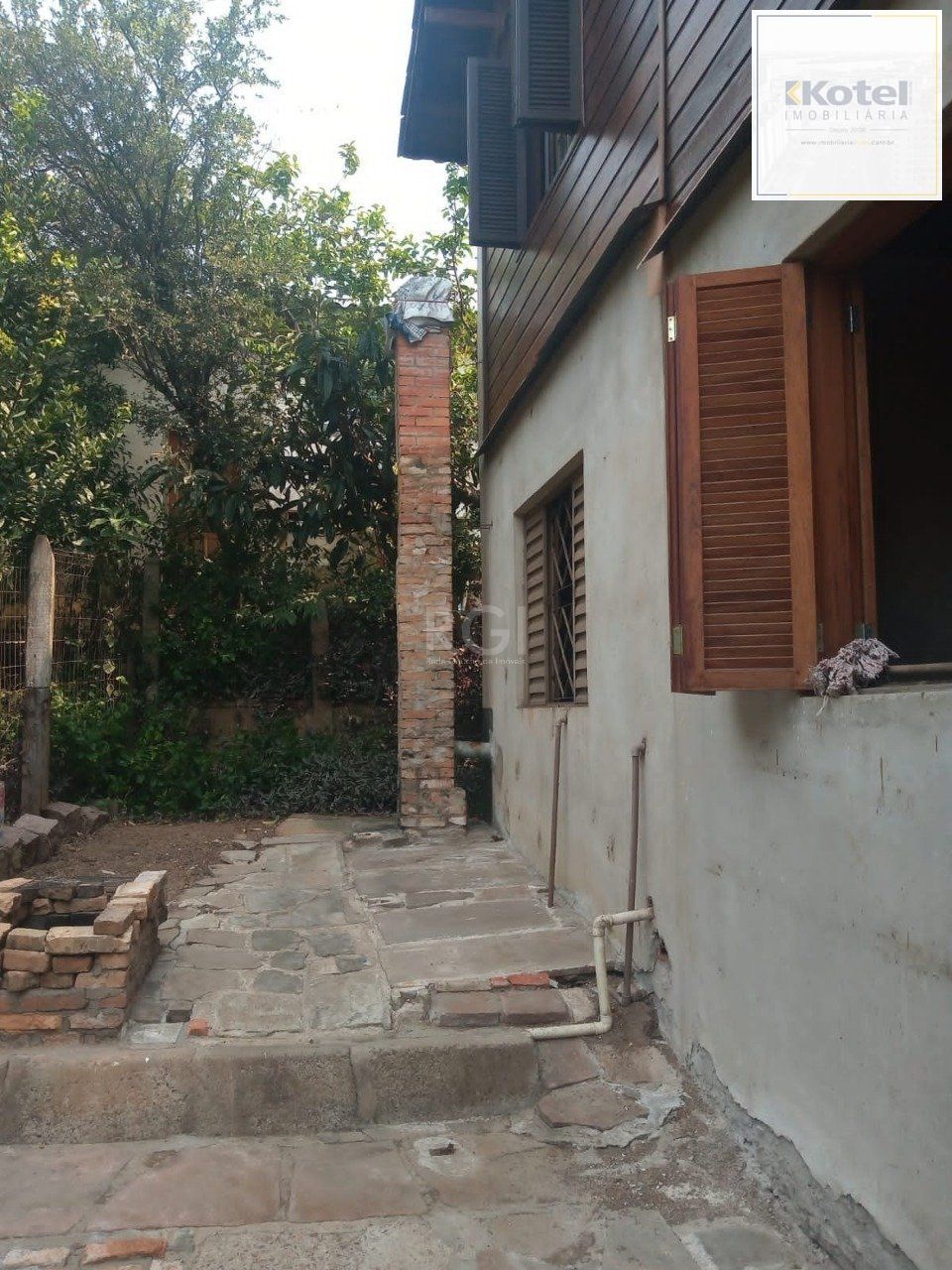 Casa 4 quartos à venda, 150m², Vila Nova - Porto Alegre — foto 5