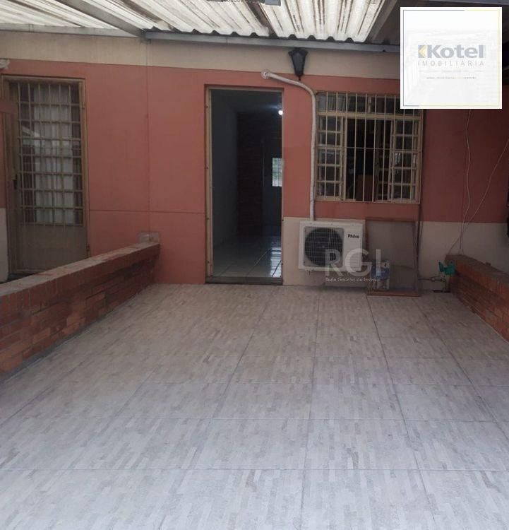 Sobrado 2 dormitórios- Restinga — foto 5