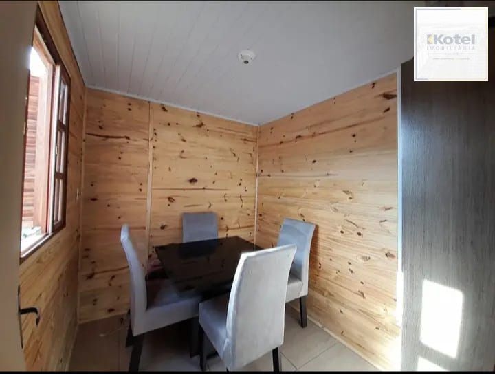 Terreno com 2 casas pré-fabricadas recém-construídas — foto 4
