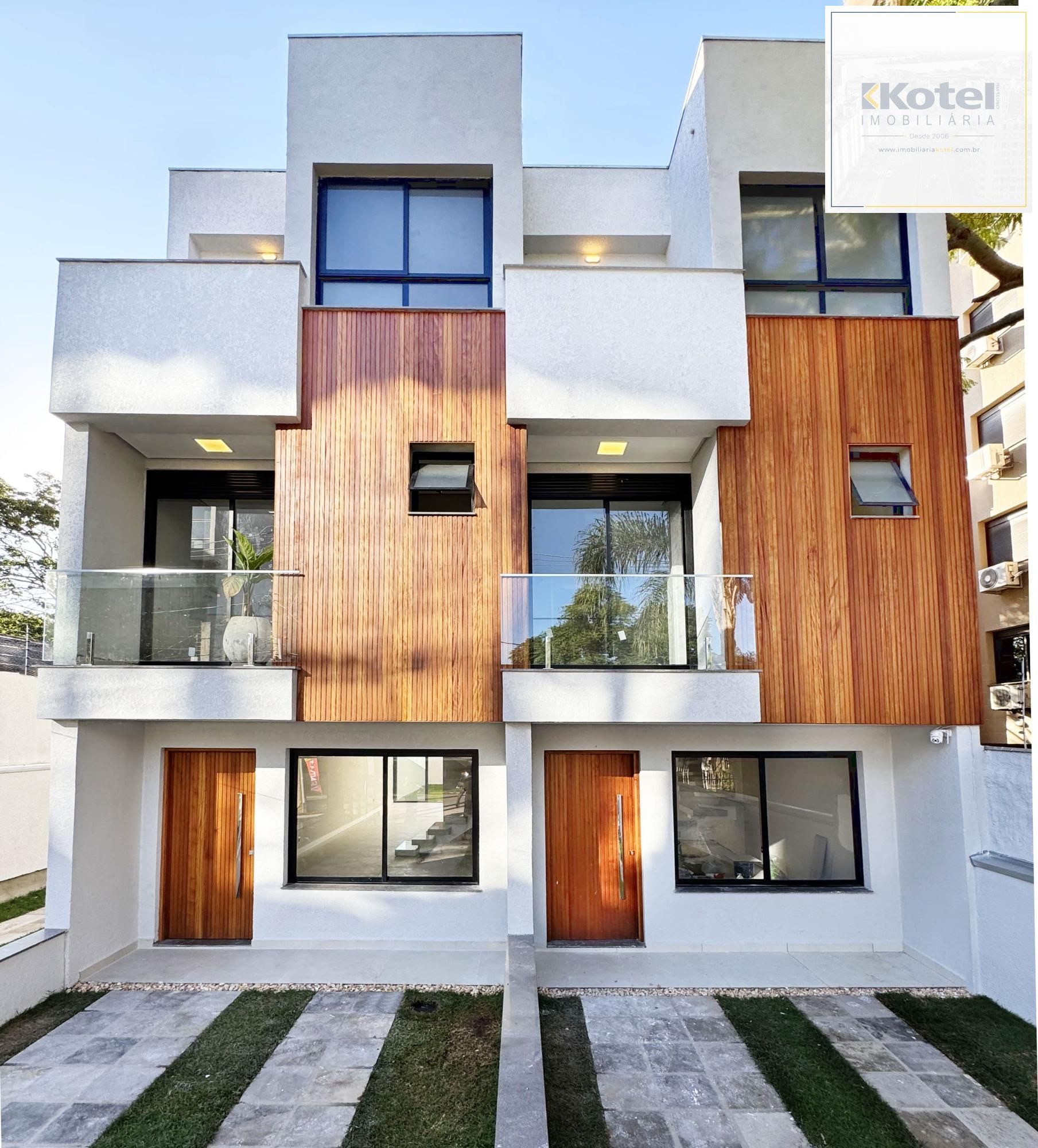 SOBRADO 3 SUITES - TRISTEZA — foto 2