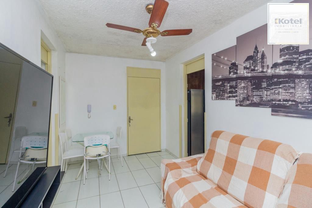 Apartamento 2 dormitórios- VILA Nova