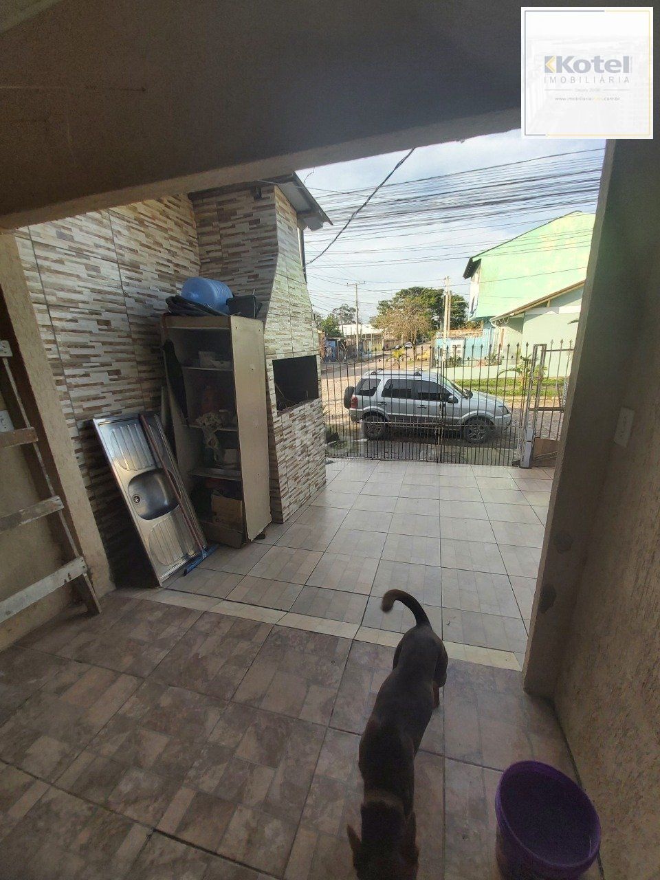 Casa 2 quartos à venda, 100m², Hípica - Porto Alegre — foto 4