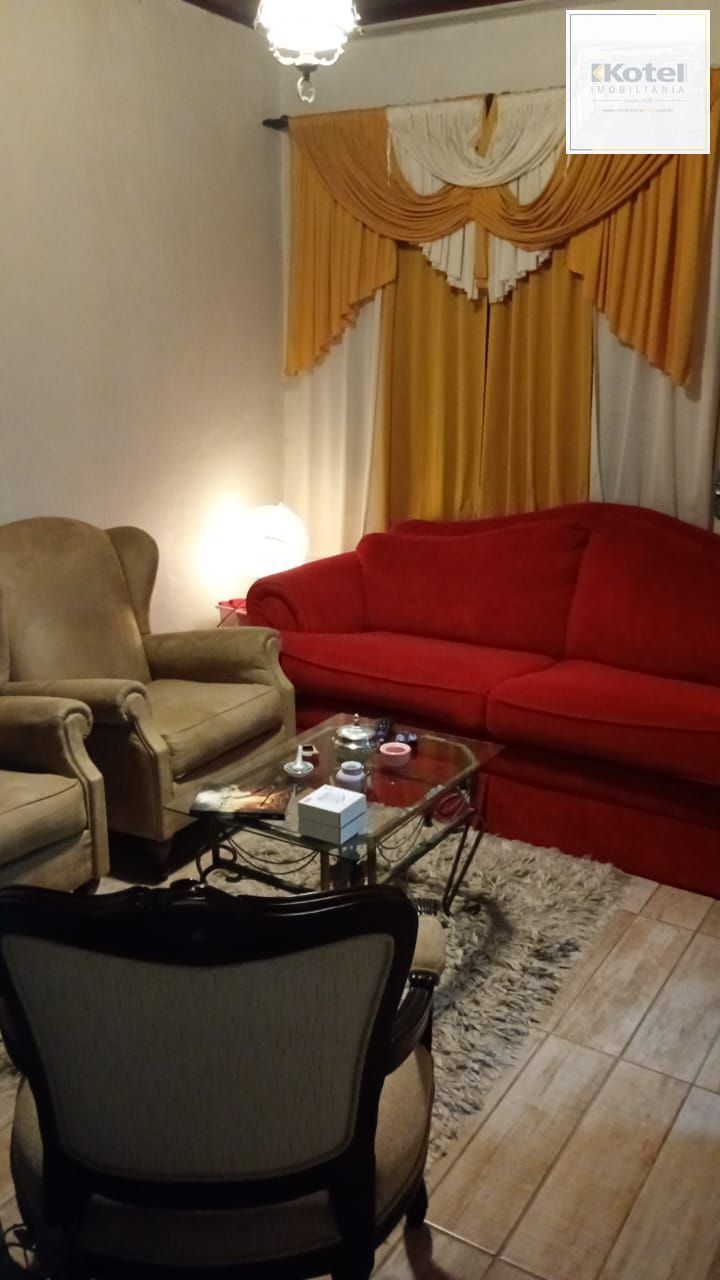 Casa  no bairro Restinga 3 dormitórios — foto 5