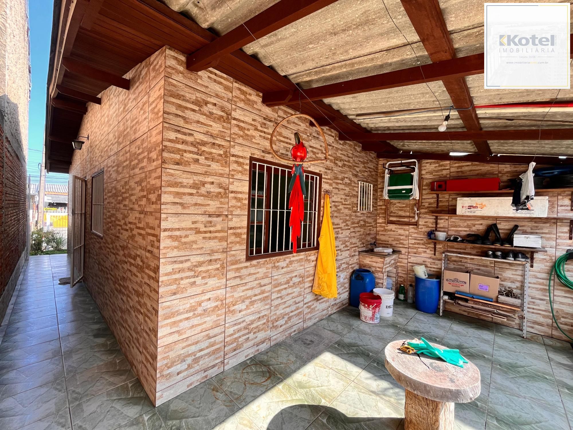 Casa no bairro Hípica - 1 Dormitório - 1 vaga coberta — foto 5