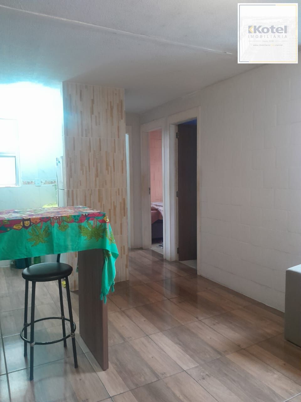 Apartamento de 2 dormitórios no bairro Campo Novo - 1 vaga de garagem — foto 5