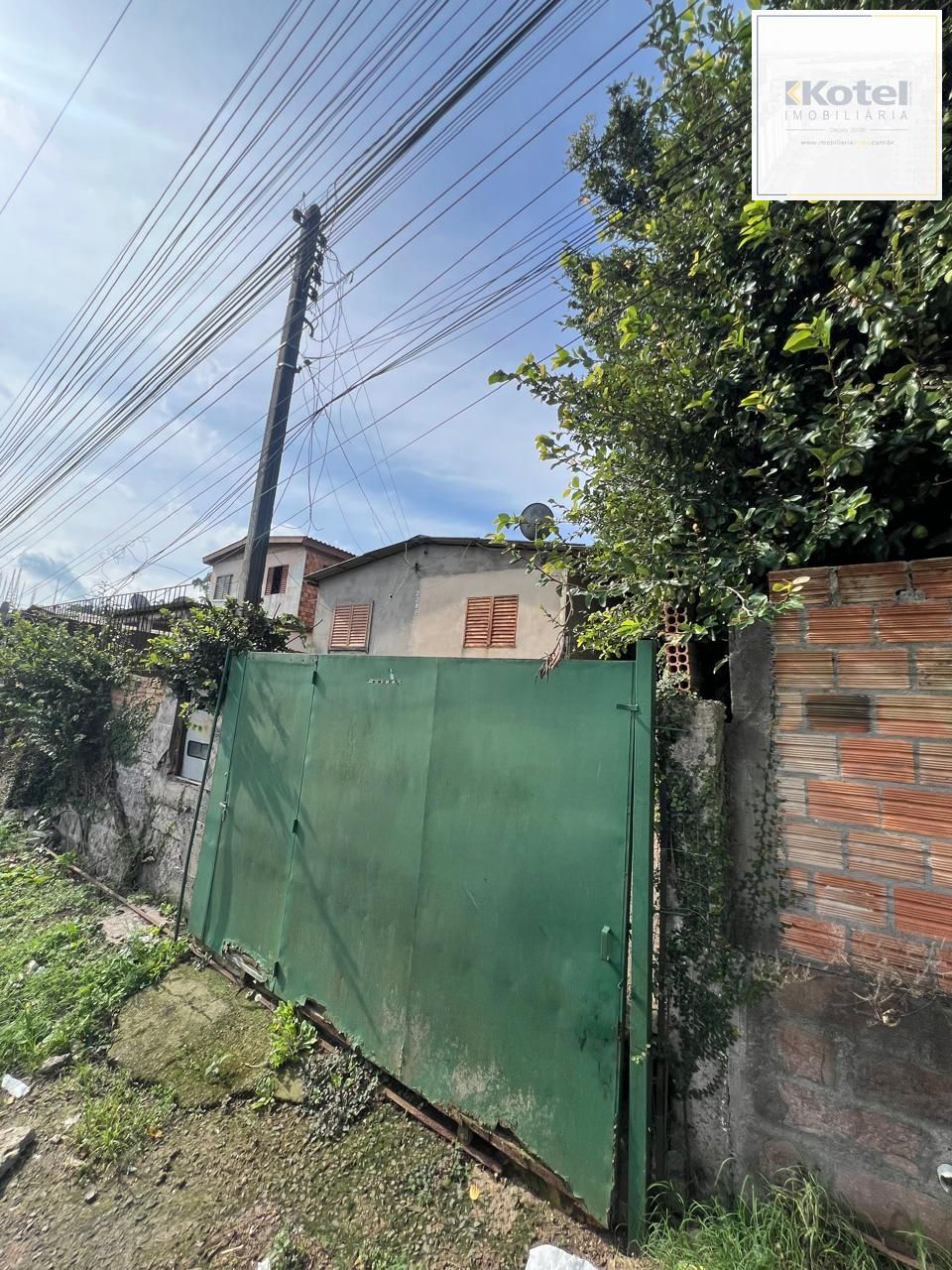 Amplo terreno localizado no bairro Cascata — foto 2