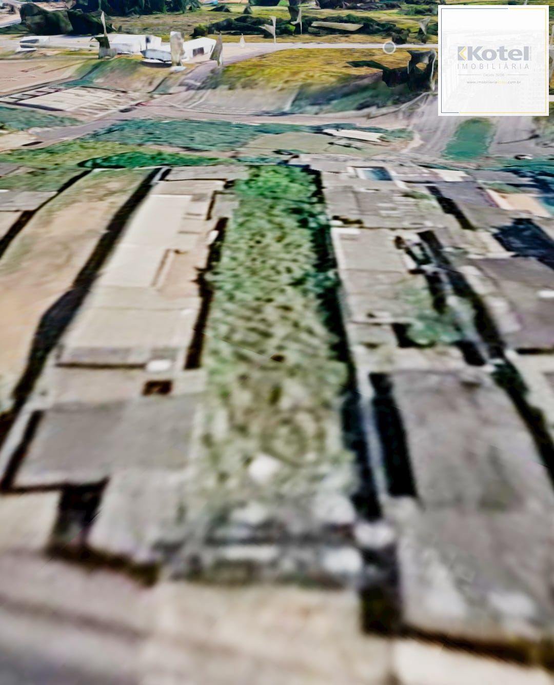 Terreno Bairro Restinga — foto 2