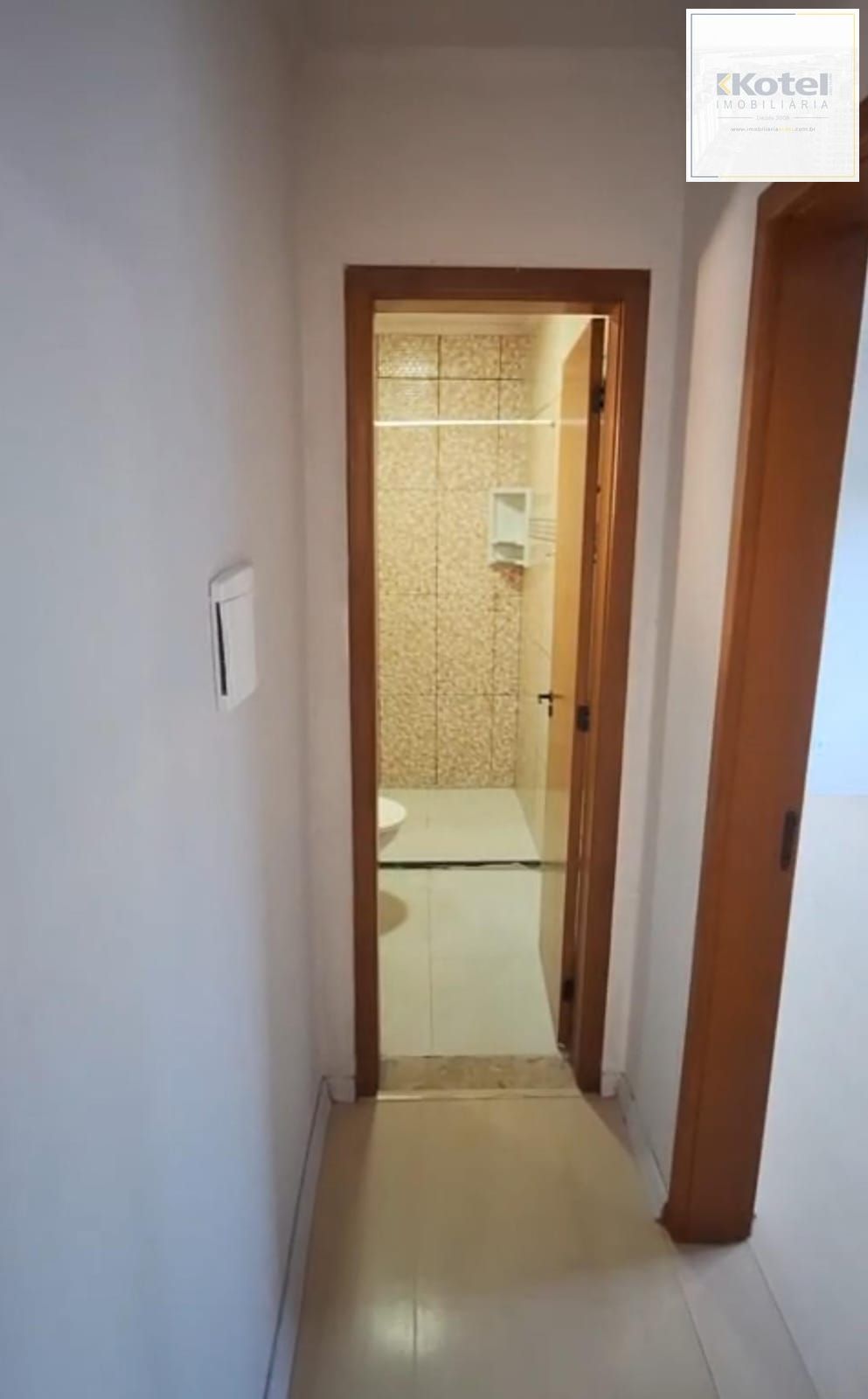 Apartamento em São Leopoldo - 2 dormitórios — foto 2