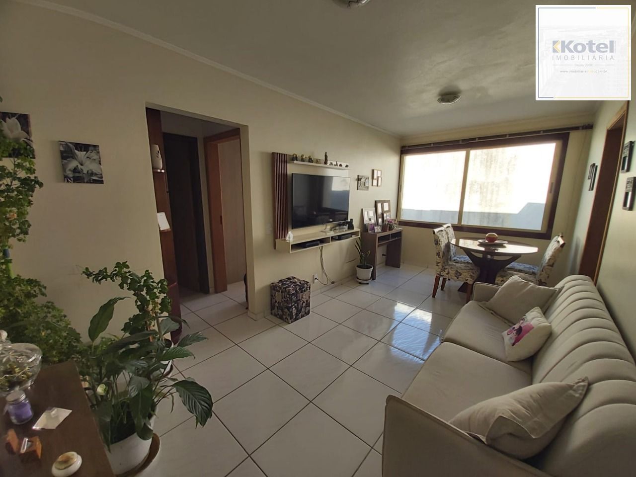 Apartamento 1 quartos à venda, 52m², Teresópolis - Porto Alegre — foto 4