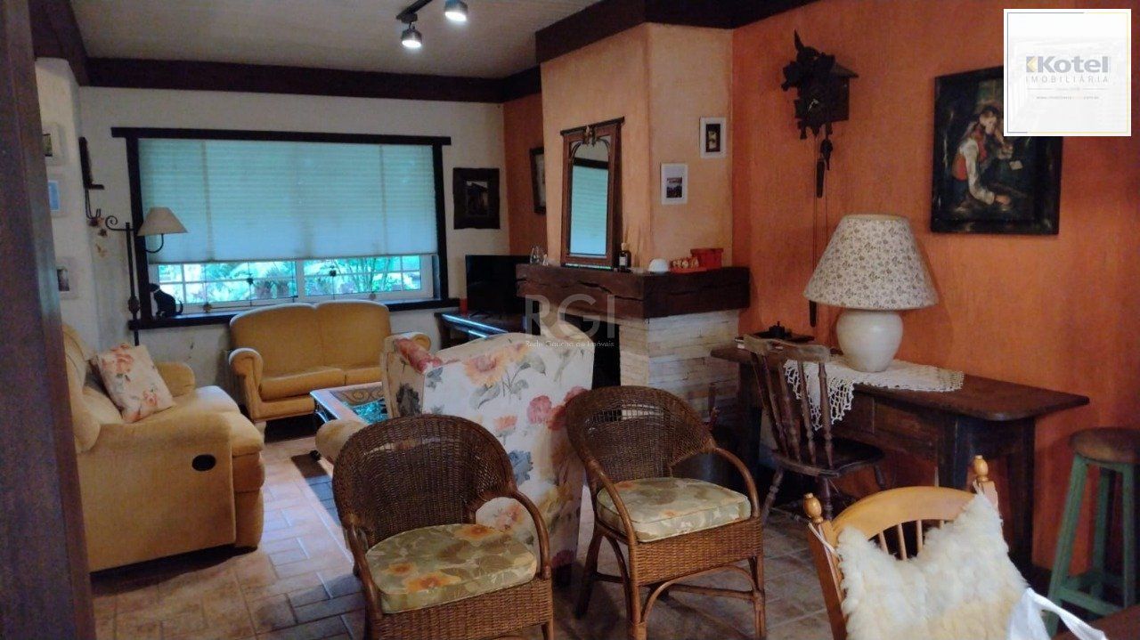 Casa em Condomínio - Gramado — foto 3