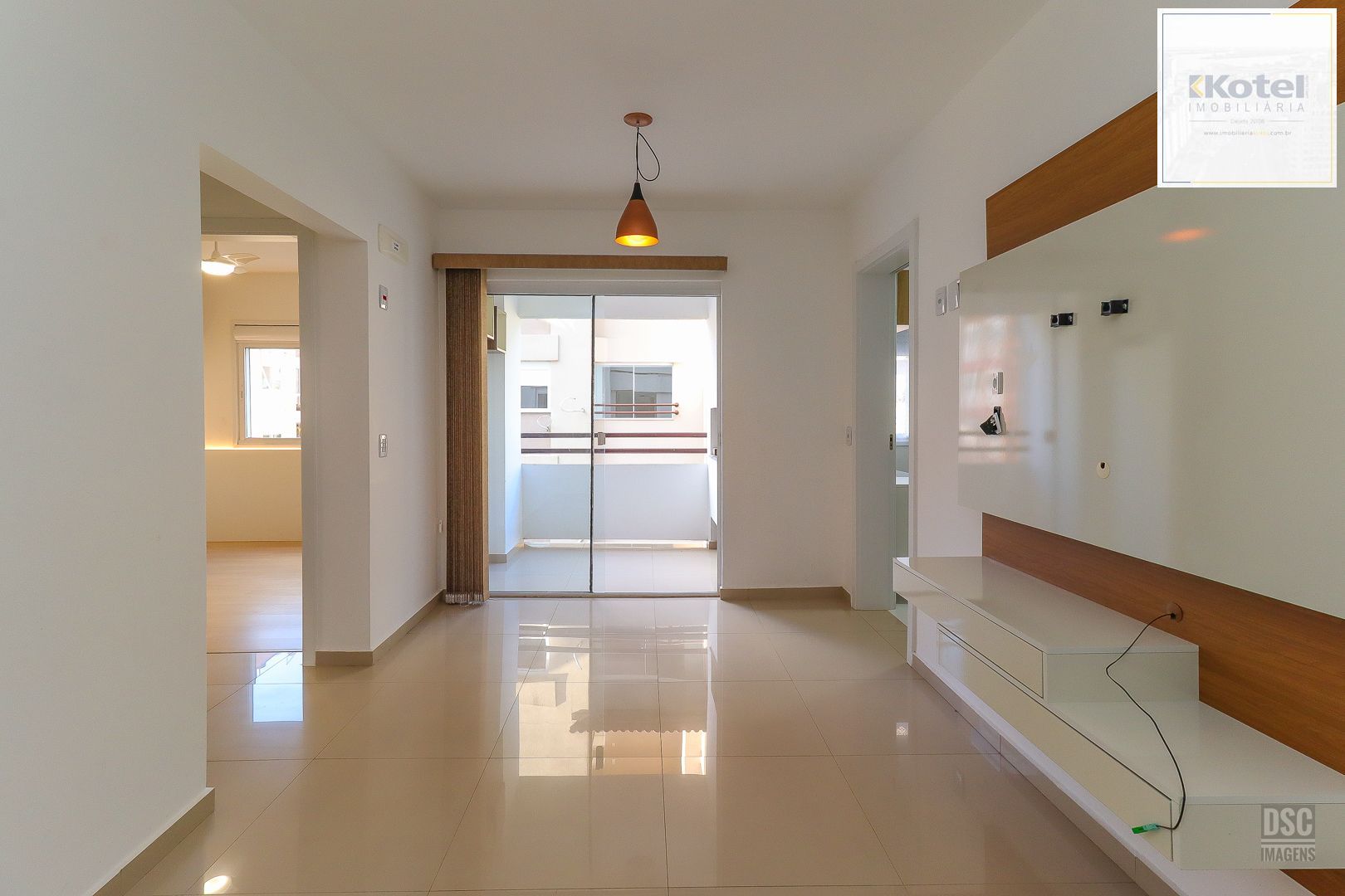 Apartamento no bairro Vila Nova - 2 dormitórios — foto 4