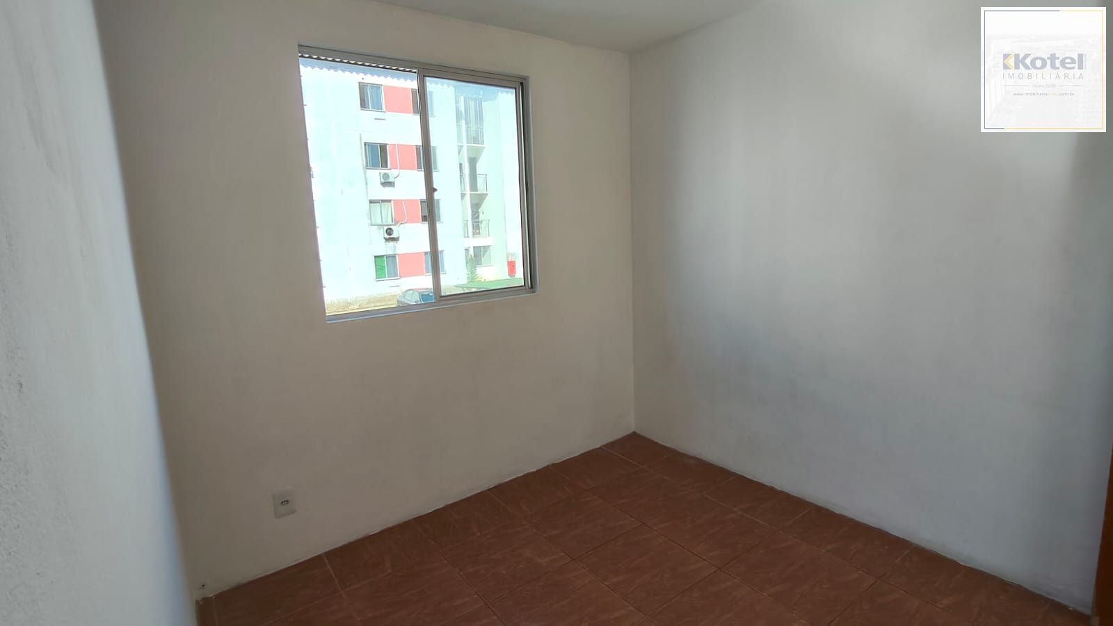 Apartamento na Restinga - 2 Dormitórios — foto 5