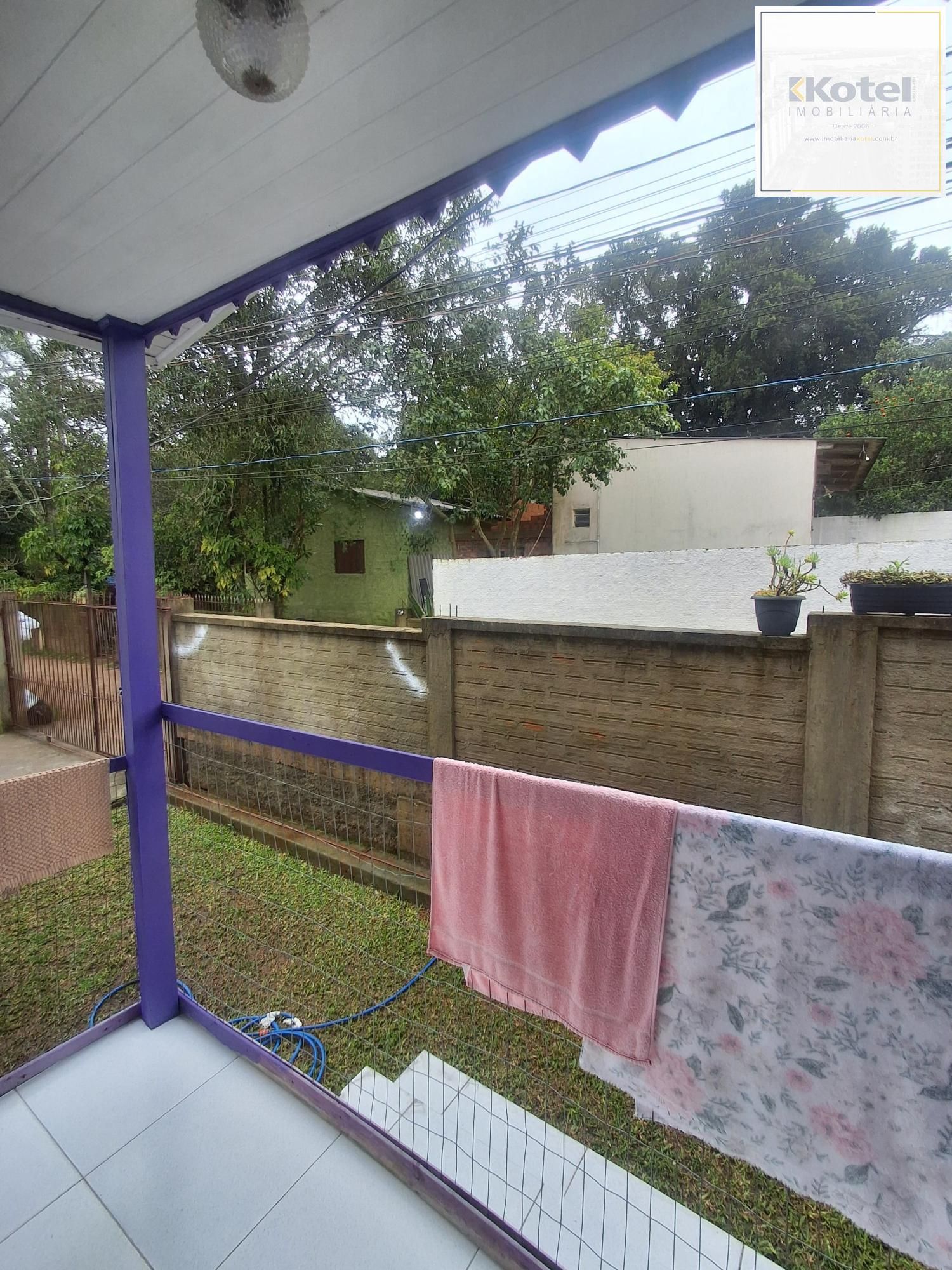 CASA MISTA BELEM VELHO - 3 DORMITÓRIOS — foto 4