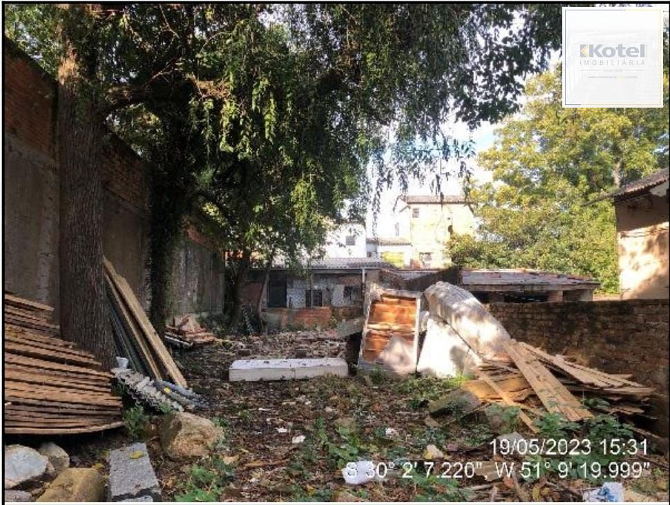 Terreno no bairro Vila Jardim