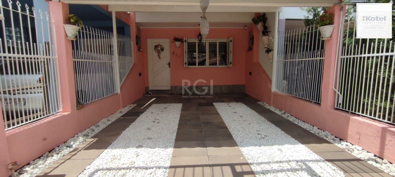 Casa 2 quartos à venda, 139m², Hípica - Porto Alegre — foto 2