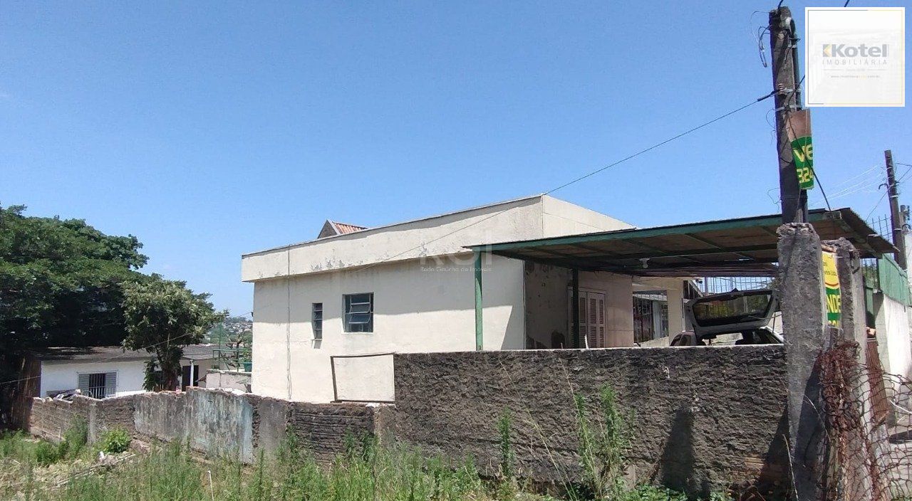 Casa no Bairro Cavalhada - 4 Dormitórios — foto 3