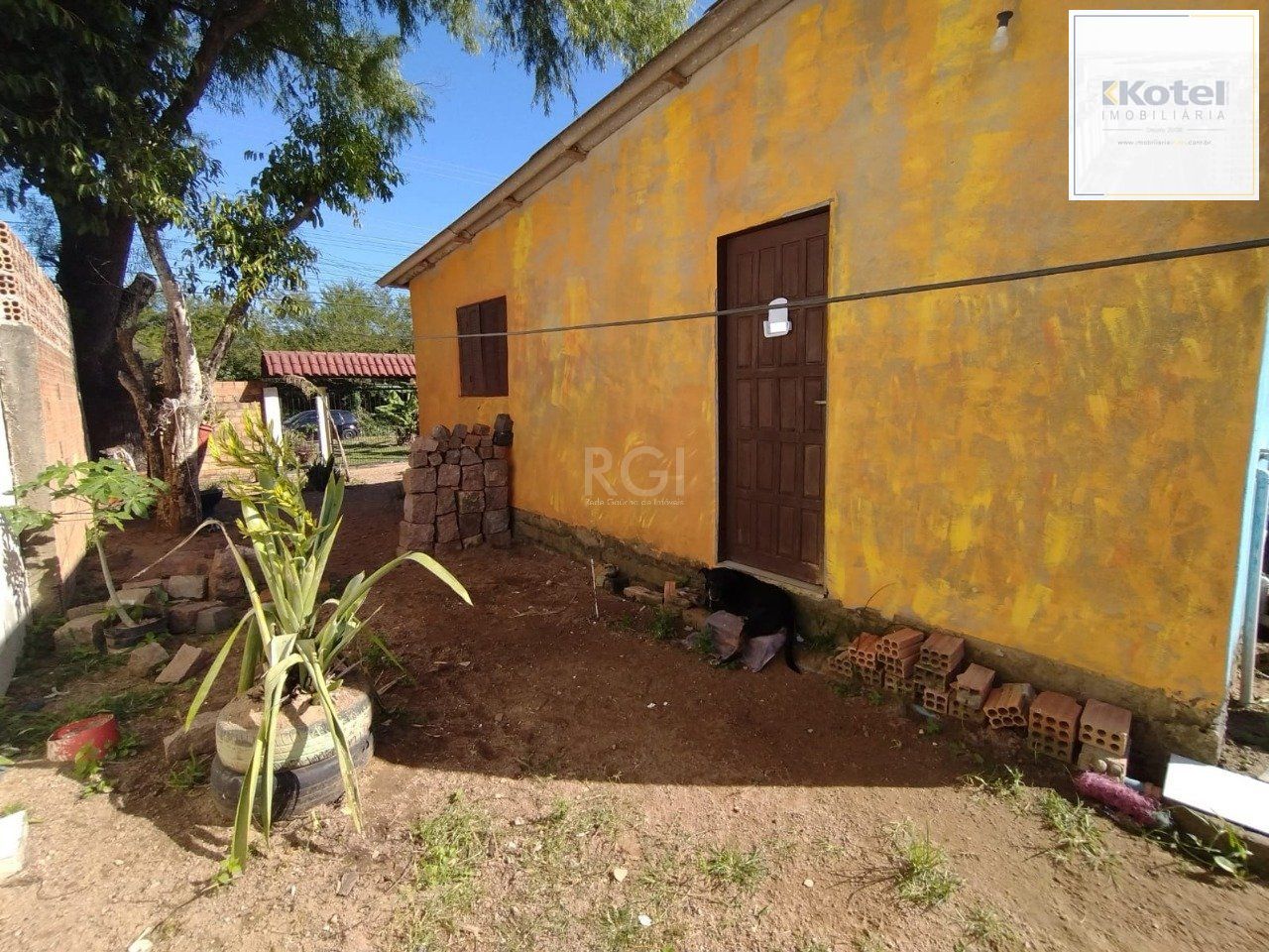 Casa no Lajeado  10 x 30 - 1 dormitório — foto 5