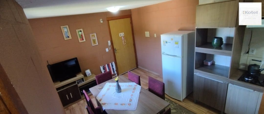 Apartamento, 2 quartos, à venda, 39 m², Lomba do Pinheiro - Porto Alegre — foto 2