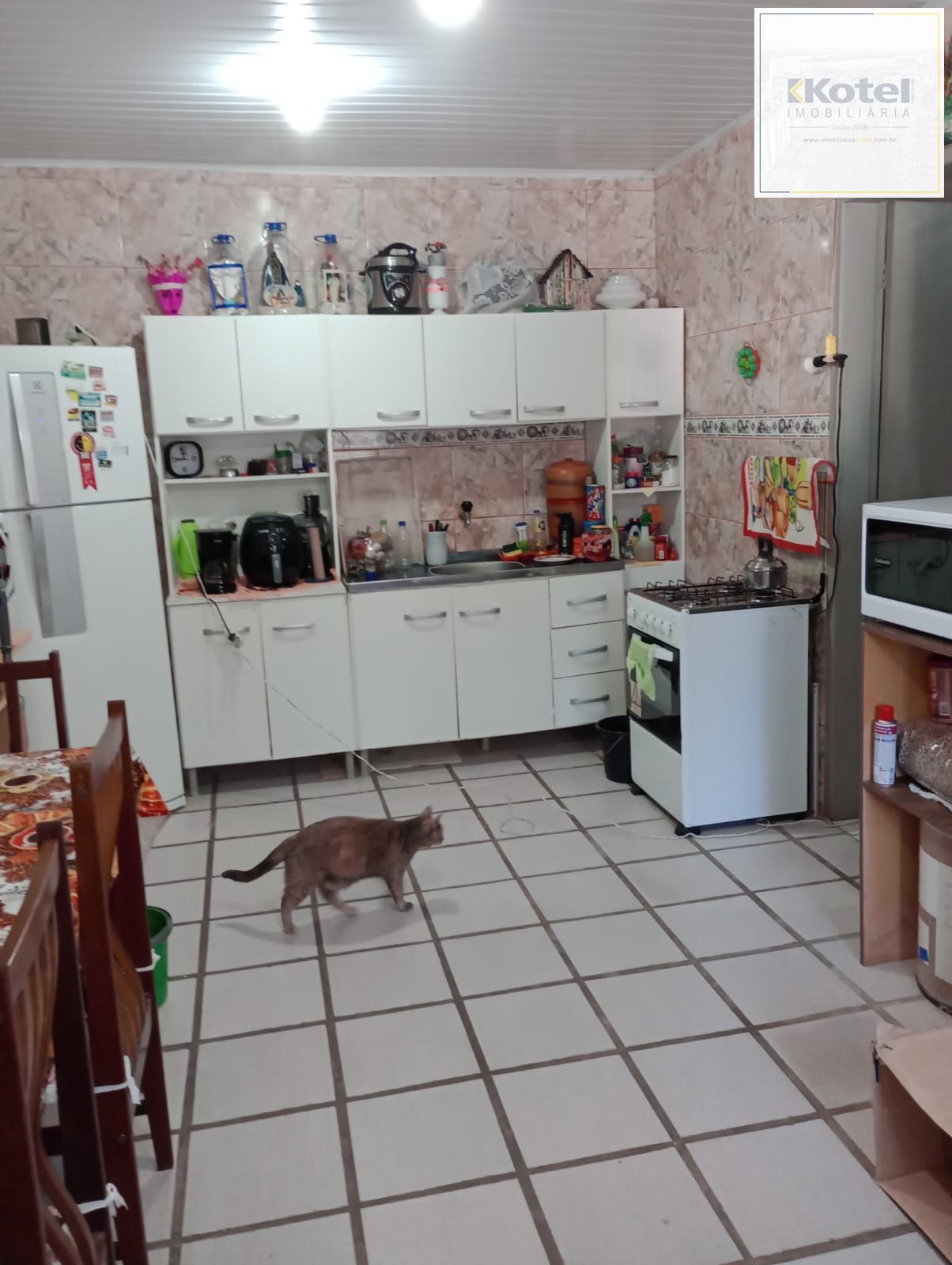 Casa em Pinhal — foto 3