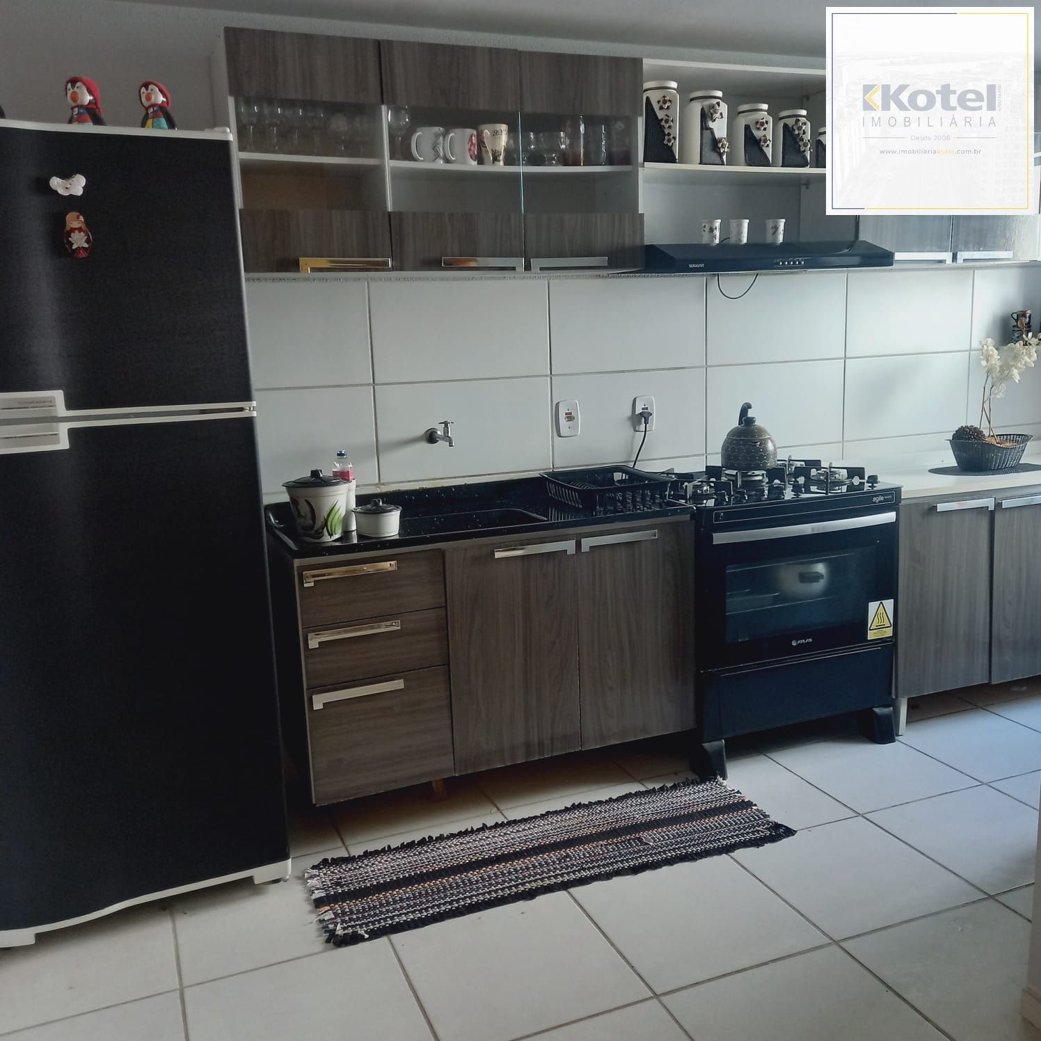 Apartamento 2 dormitórios — foto 4