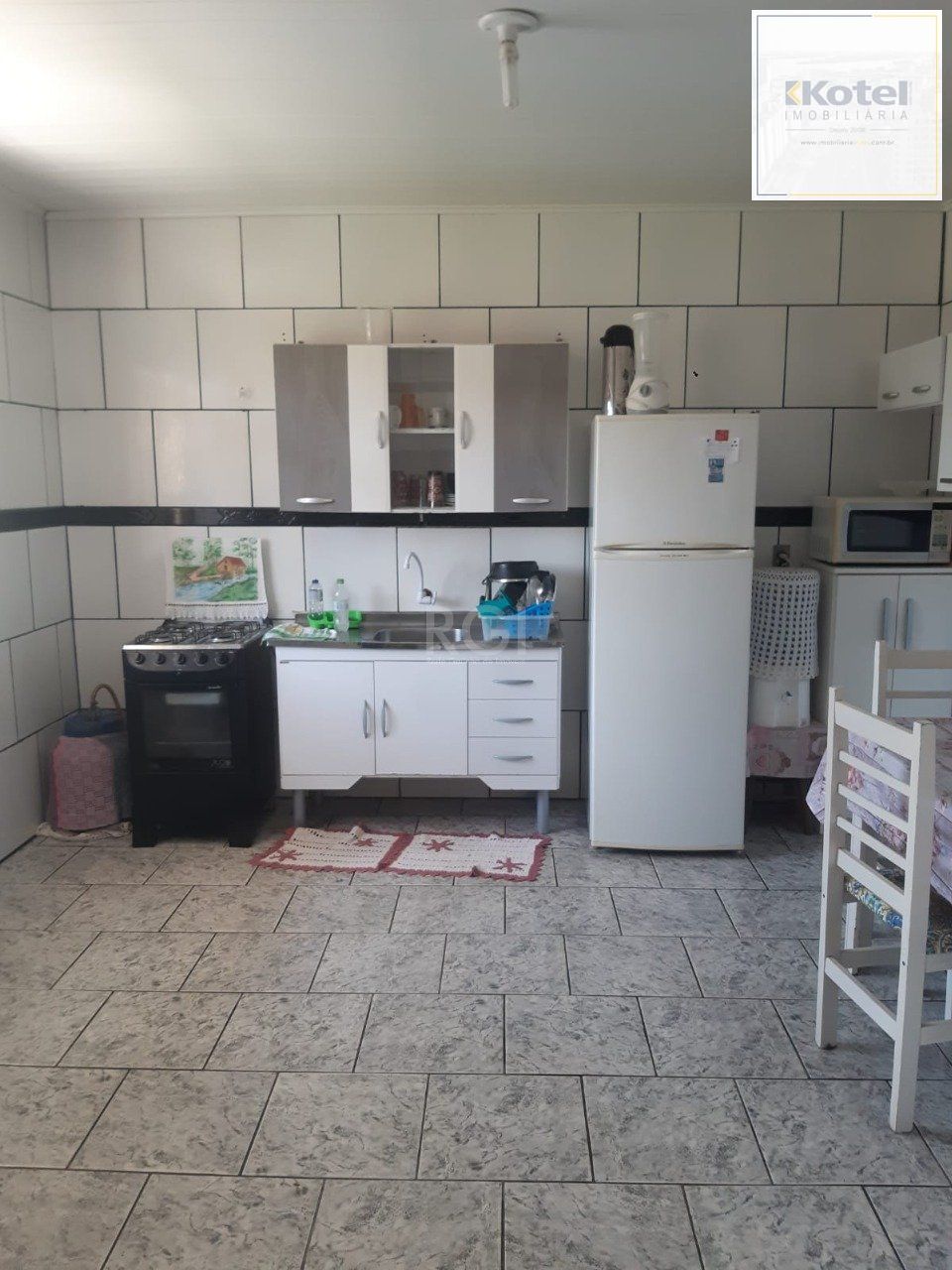 Casa no bairro Lami - 2 dormitórios — foto 5