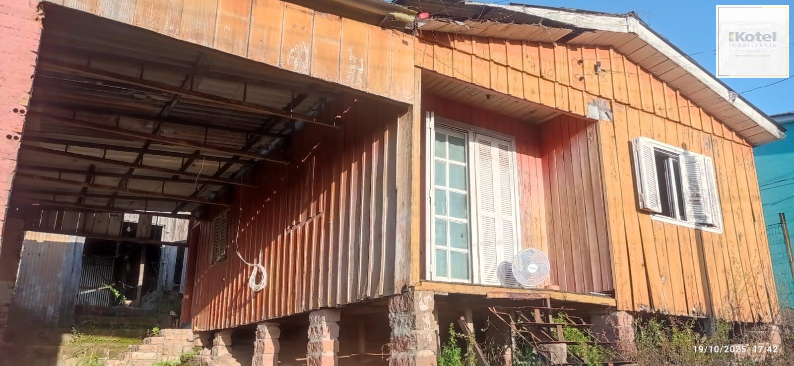 Casa no bairro Pitinga - 3 dormitórios - 2 banheiros — foto 5