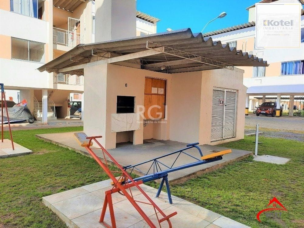 Apartamento de 2 dormitórios na Restinga — foto 3