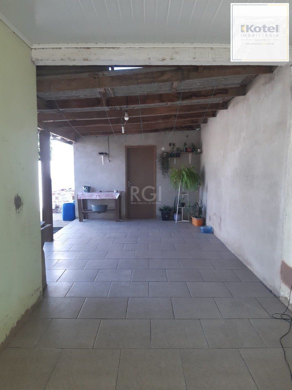 Casa no bairro Lami - 2 dormitórios — foto 3