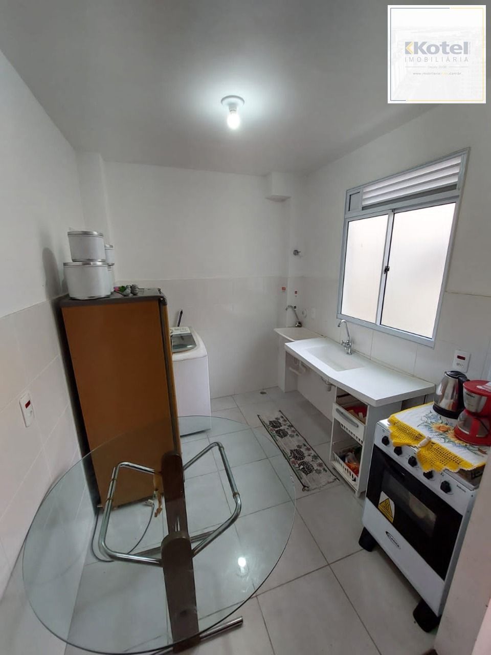 Apartamento no bairro Restinga - 2 dormitórios — foto 2