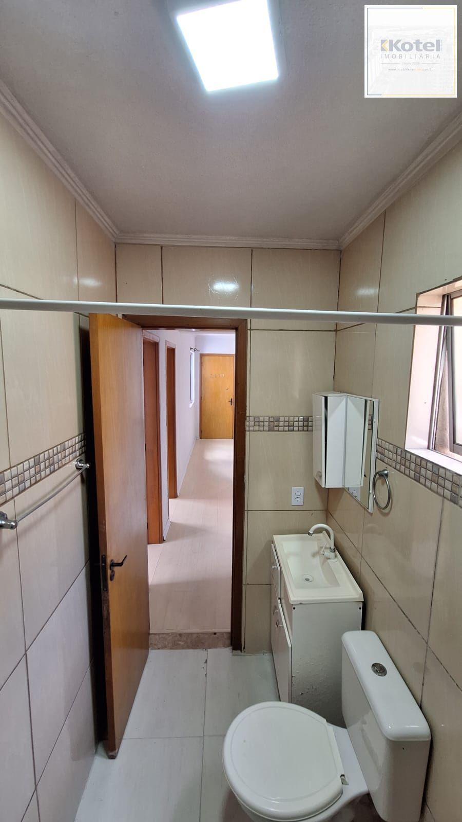 Apartamento em São Leopoldo - 2 Dormitórios — foto 5