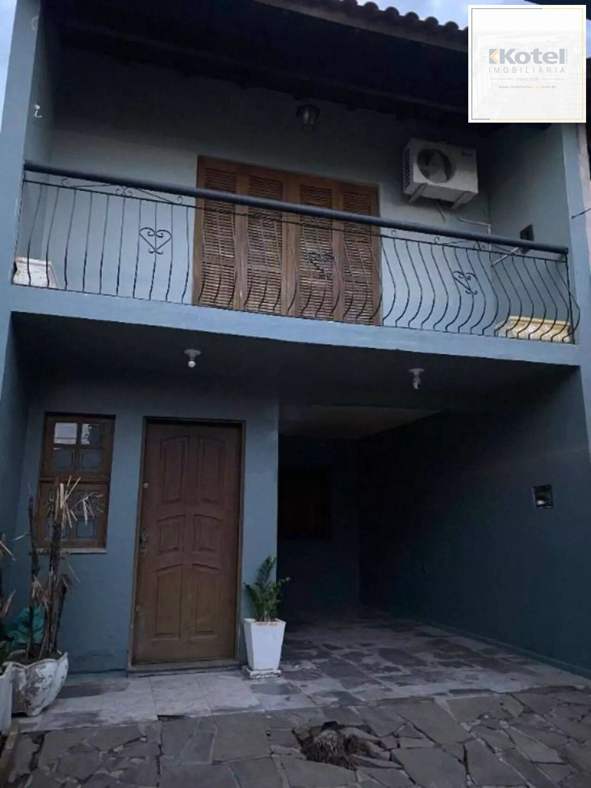 Sobrado 2 dormitórios- Hípica — foto 2