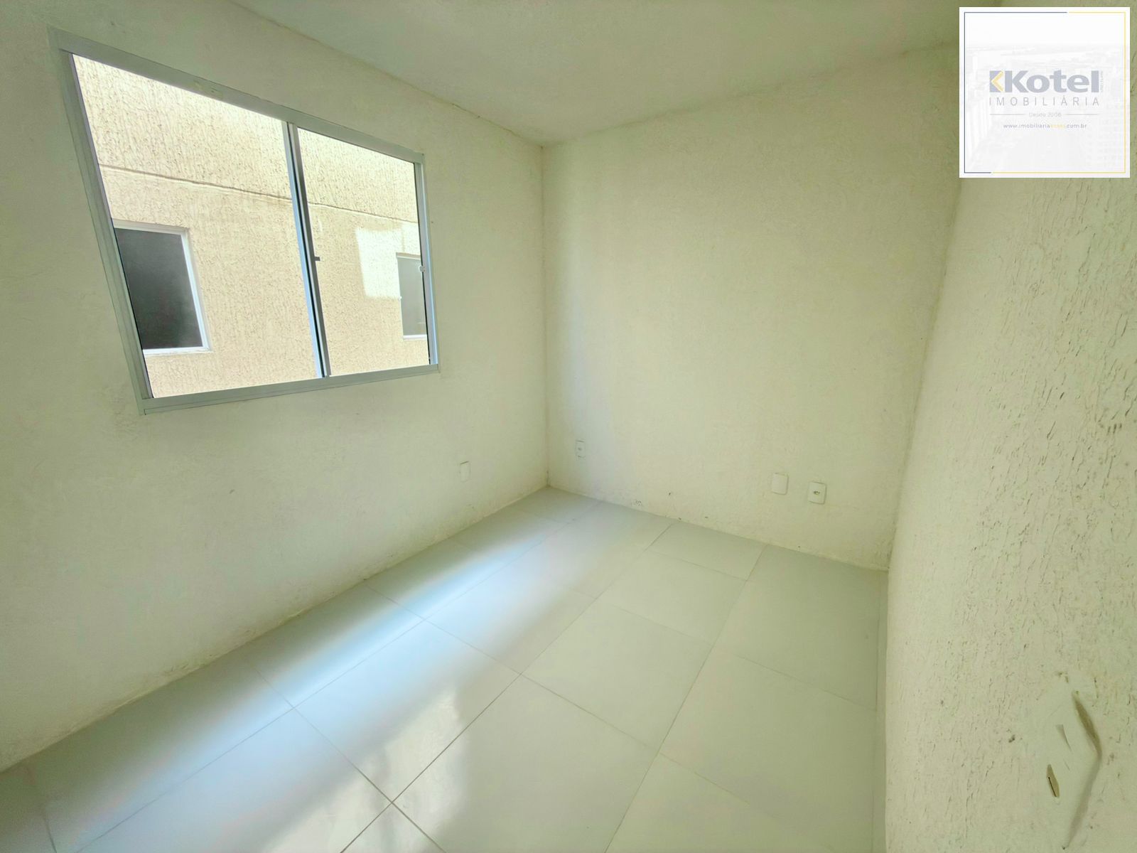 Apartamento 2 dormitórios- Financia 100%