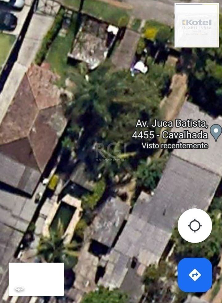 Terreno no bairro Hípica — foto 2