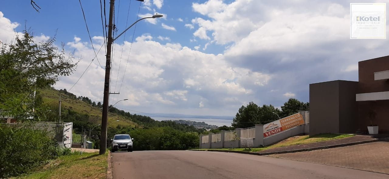 TERRENO ALTOS DO SANTA RITA