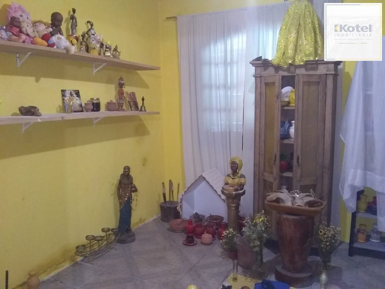 Casa no Bairro Ipanema - 2 Dormitórios — foto 5