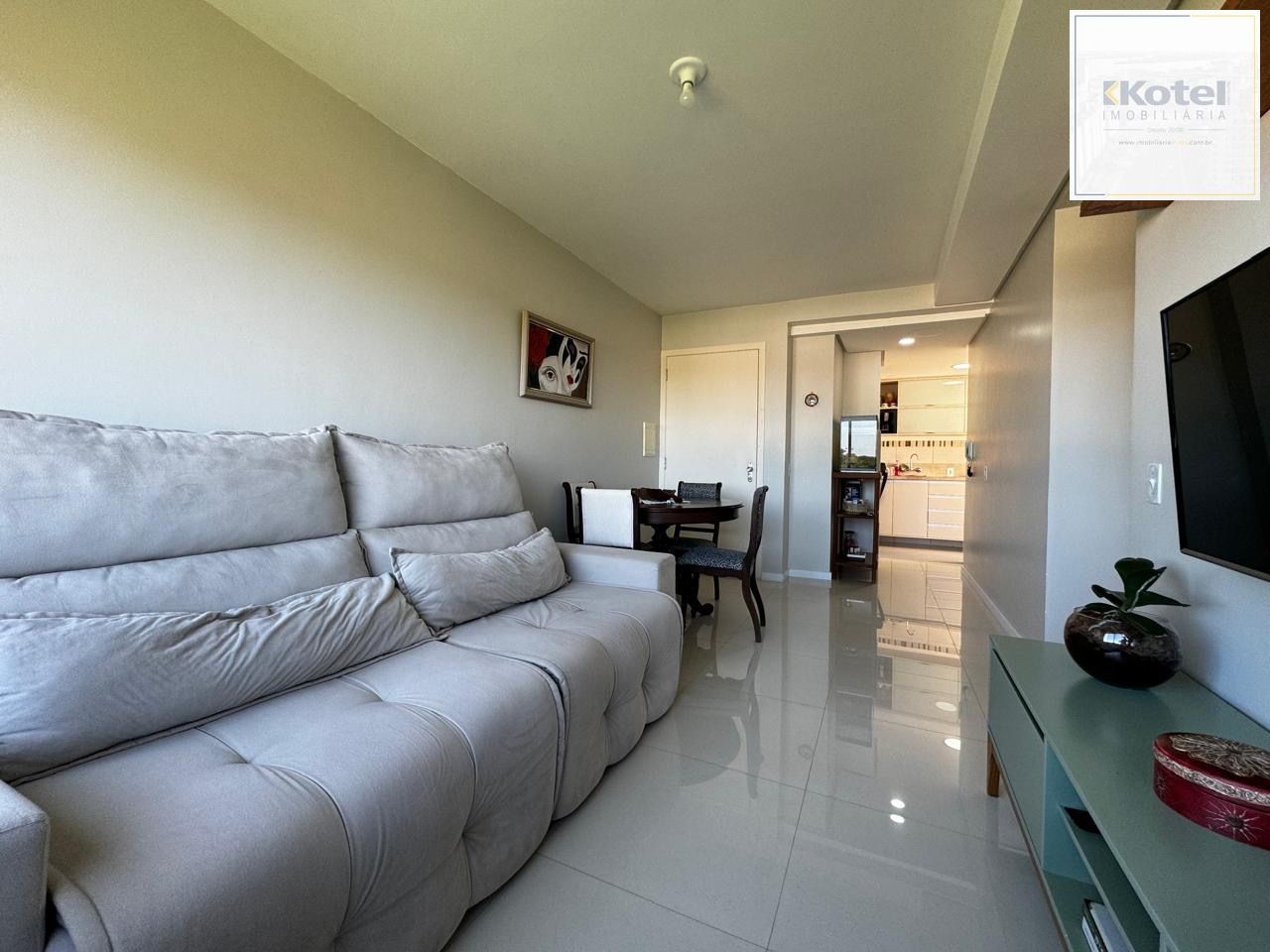 Apartamento no bairro Aberta dos Morros - 2 dormitórios — foto 5