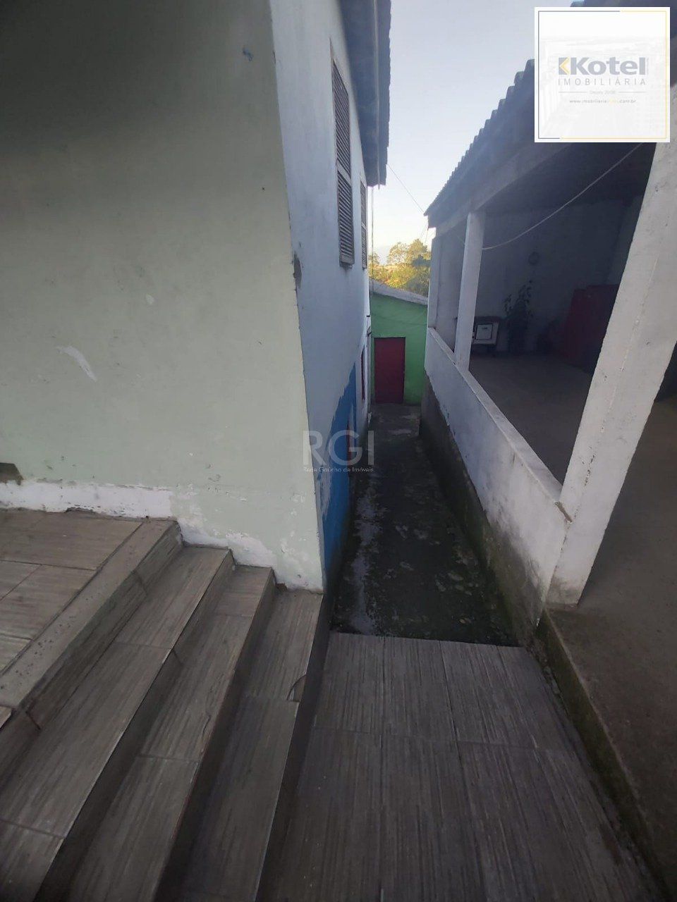 Terreno comercial lomba do pinheiro