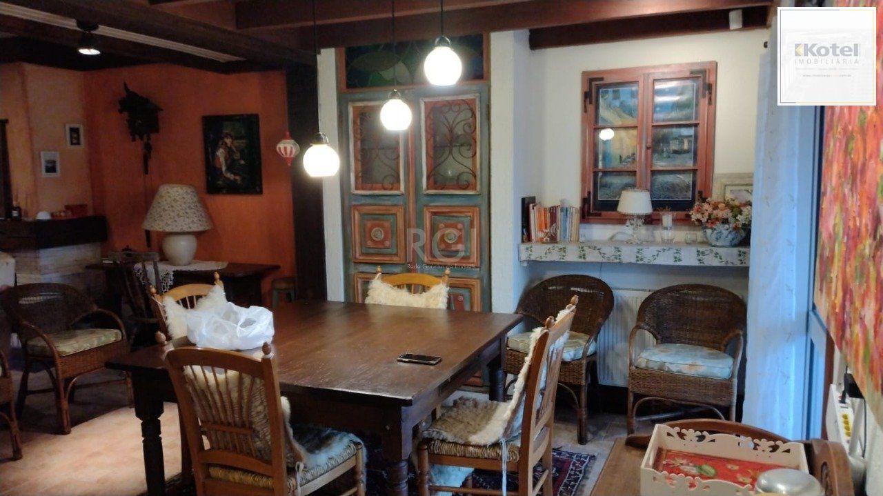 Casa em Condomínio - Gramado — foto 4