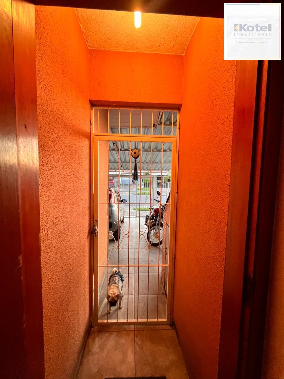 Casa 2 Dormitórios  Winter Park - 1 vaga de garagem — foto 4